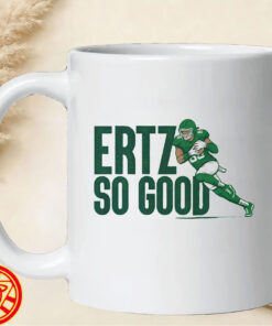Zach Ertz So Good Philly-mug-design