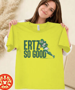 Zach Ertz So Good Philly women-design