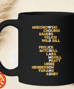 2026 World Champions Names mug-design