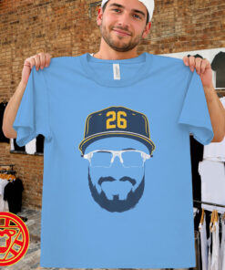 Aaron Ashby Blank Face men-design