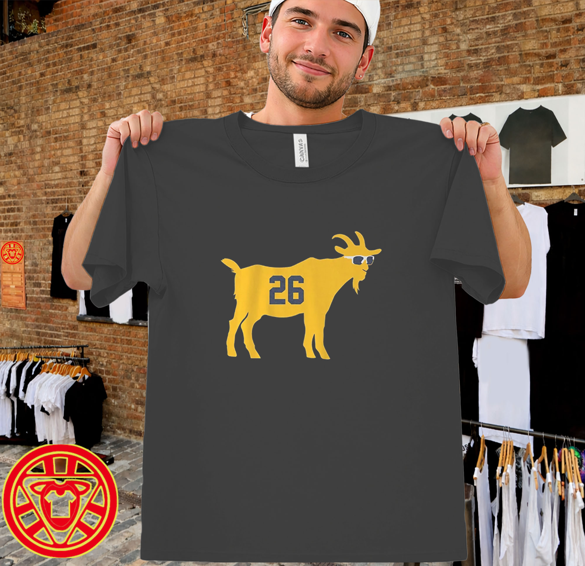 Aaron Ashby GOAT 26 men-design