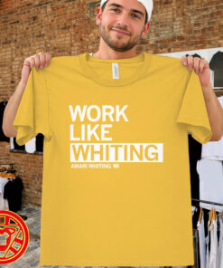 Amari Whiting Iowa Basketball men-design