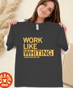 Amari Whiting Iowa Basketball women-design