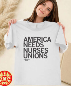America Needs Unions-design