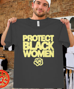 Angel Reese Protect Black Women men-design