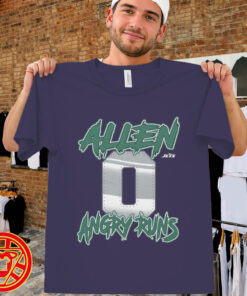 Angry Runs 2026 Jets Braelon Allen men-design