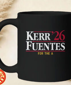 Atlanta Braves Kerr-Fuentes '26-mug-design
