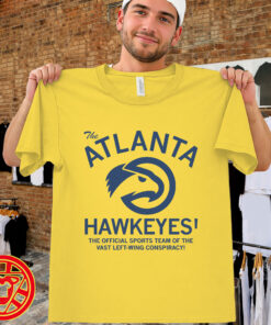 Atlanta Hawkeyes men-design