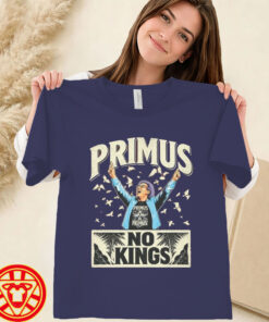 Aunt Sue Primus No Kings women-design
