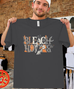 BLEACH Thousand Year Blood War-men-design