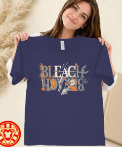 BLEACH Thousand Year Blood War-women-design
