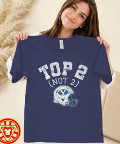 BYU Football Top 2 women-design
