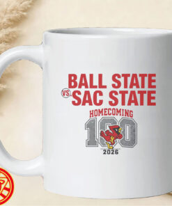 Ball State Vs Sac State mug-design
