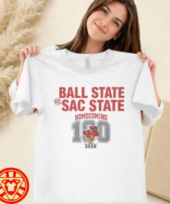 Ball State Vs Sac State women-design