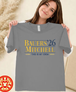 Bauers-Mitchell '26 women-design