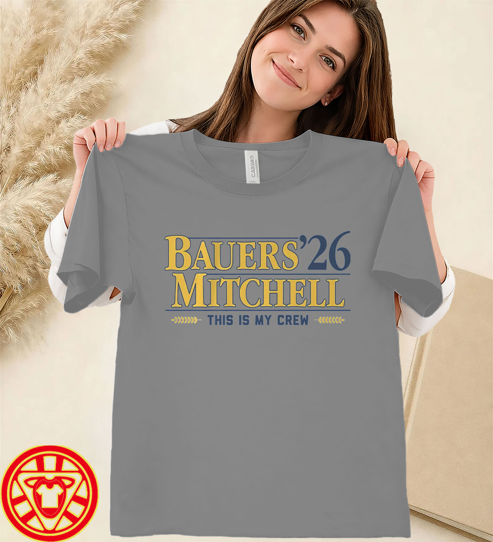 Bauers-Mitchell '26 women-design