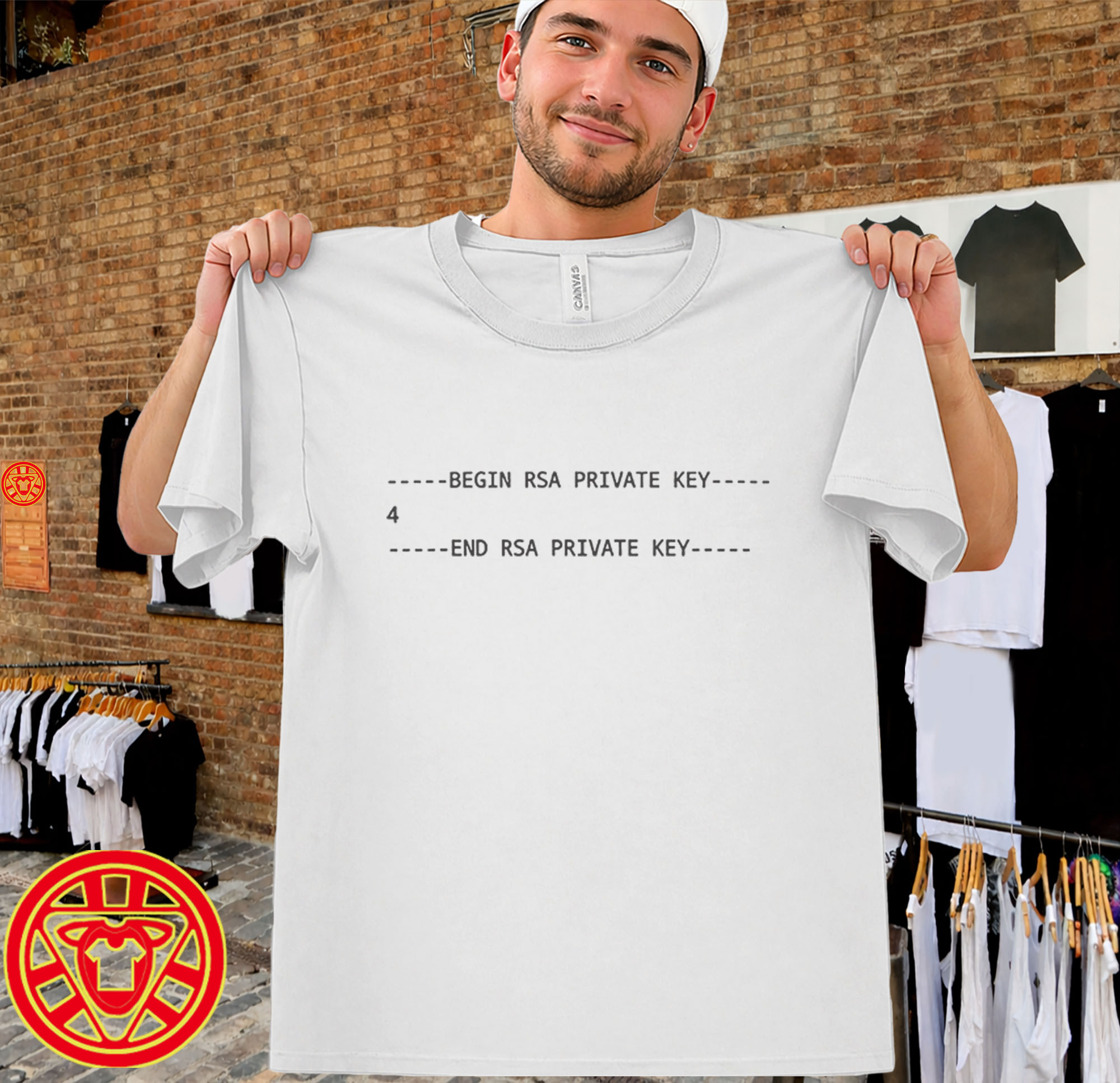 Begin Rsa Private Key End Rsa Private Key men-design