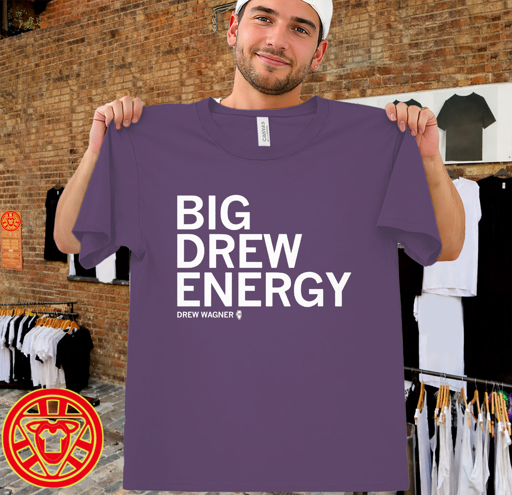 Big Drew Energy-men-design