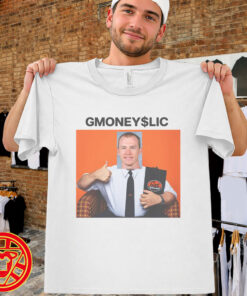 Boston Bruins Morgan Geekie Gmoneyslic men-design
