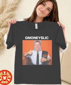 Boston Bruins Morgan Geekie Gmoneyslic women-design