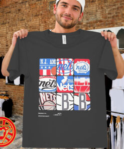 Brooklyn Nets Opening Night-men-design