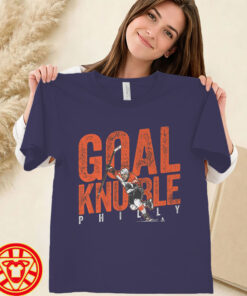 COLE KNUBLE GOAL KNUBLE women-design