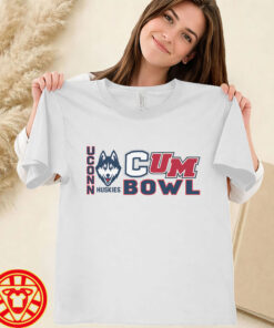 CUM Bowl 2026 Football design