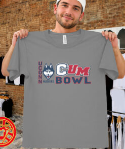 CUM Bowl 2026 Football men-design