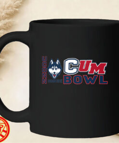 CUM Bowl 2026 Football mug-design