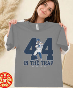 Cam Skattebo 44 In The Trap women-design