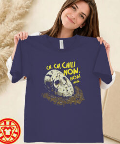 Ch Ch Chili Now Now Now women-design
