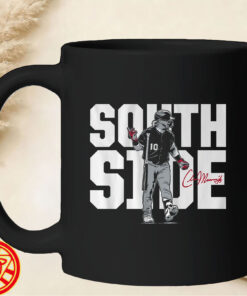 Chase Meidroth South Side Stack mug-design