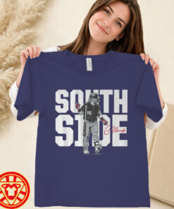 Chase Meidroth South Side Stack women-design