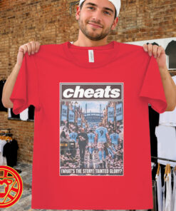 Cheats Manchester City-men-design