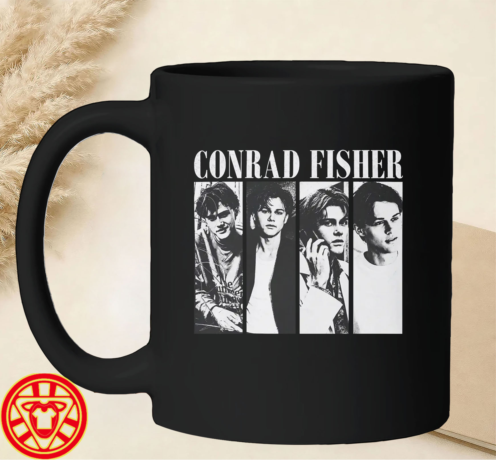 Conrad Fisher-mug-design