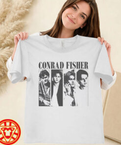 Conrad Fisher women-design