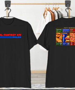 Costco Food Court Party Members Mockup-Black-Fron