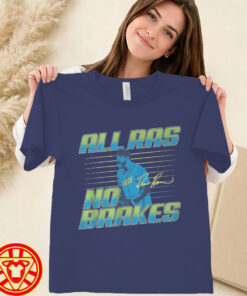 Drew Rasmussen All Ras No Brakes-women-design