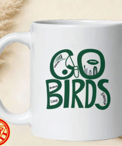Eagles Autism Go Birds-mug-design