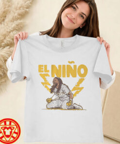 Fernando Tatis Jr El Niño-women-design
