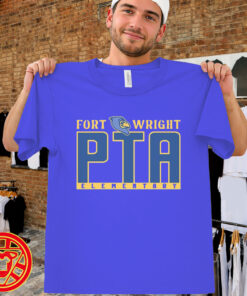 Fort Wright Elementary PTA-men-design