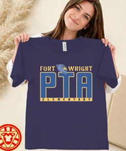 Fort Wright Elementary PTA-women-design