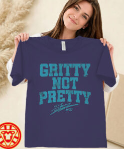 Foye Oluokun Gritty Not Pretty women-design
