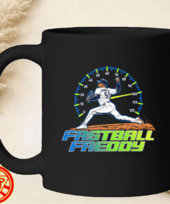 Freddy Peralta Fastball Freddy-mug-design