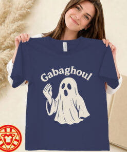 Gabaghoul Ghost Halloween women-design
