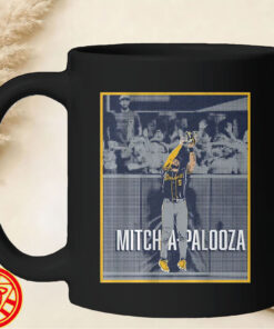 Garrett Mitchell Home Run Robberymug-design