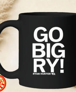 Go Big Ry Red-mug-design