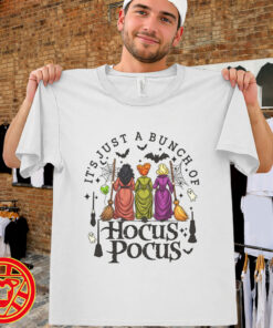 Halloween Hocus Pocus mug-design