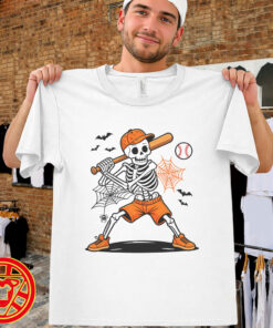 Halloween Shirts Pumpkin Ghost men-design