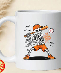 Halloween Shirts Pumpkin Ghost mug-design